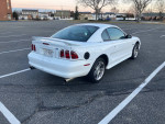 Ford GT 99,000 mi
