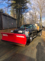 Ford F-350 92,000 mi