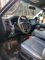 Ford F-350 92,000 mi