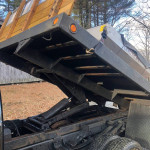 Ford F-350 92,000 mi