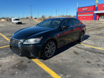 2014 Lexus GS 350 RWD 75,000 mi
