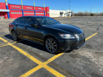 2014 Lexus GS 350 RWD 75,000 mi