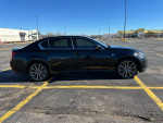 2014 Lexus GS 350 RWD 75,000 mi