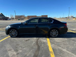 2014 Lexus GS 350 RWD 75,000 mi