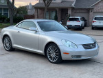 2002 Lexus IS 113,000 mi