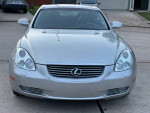 2002 Lexus IS 113,000 mi