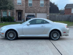 2002 Lexus IS 113,000 mi