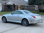 2002 Lexus IS 113,000 mi