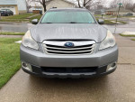 2011 Subaru Outback 2.5i AWD 74,000 mi