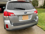 2011 Subaru Outback 2.5i AWD 74,000 mi