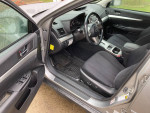 2011 Subaru Outback 2.5i AWD 74,000 mi