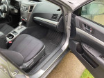 2011 Subaru Outback 2.5i AWD 74,000 mi