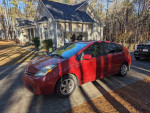 2008 Toyota Prius 57,000 mi