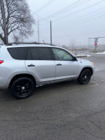 Toyota RAV4 116,000 mi