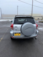 Toyota RAV4 116,000 mi