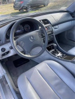 Mercedes-Benz 53,000 mi