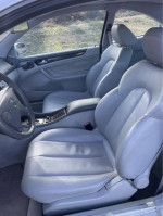 Mercedes-Benz 53,000 mi