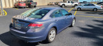 2010 Mazda 6 i Grand Touring FWD 145,000 mi