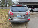 2011 Hyundai Santa Fe 68,000 mi