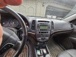 2011 Hyundai Santa Fe 68,000 mi