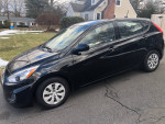 2016 Hyundai Accent 101,000 mi