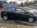 2016 Hyundai Accent 101,000 mi