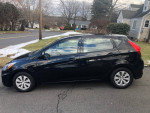 2016 Hyundai Accent 101,000 mi
