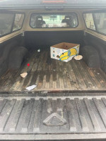 2005 Dodge Dakota 97,000 mi