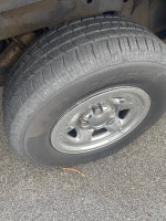 2005 Dodge Dakota 97,000 mi