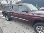 2005 Dodge Dakota 97,000 mi