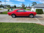 Chevrolet Camaro 147,000 mi