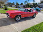 Chevrolet Camaro 147,000 mi