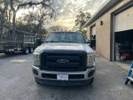 Ford 117,000 mi