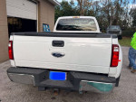 Ford 117,000 mi