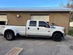 Ford 117,000 mi