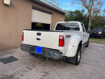 Ford 117,000 mi
