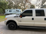 Ford 117,000 mi