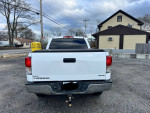 2010 Toyota Tundra Tundra Grade 4WD  129,000 mi
