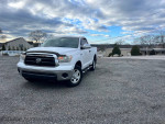 2010 Toyota Tundra Tundra Grade 4WD  129,000 mi