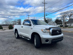 2010 Toyota Tundra Tundra Grade 4WD  129,000 mi