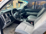2010 Toyota Tundra Tundra Grade 4WD  129,000 mi