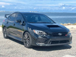 2019 Subaru WRX STI AWD 126,000 mi