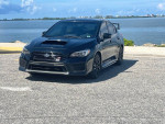 2019 Subaru WRX STI AWD 126,000 mi