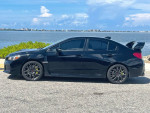 2019 Subaru WRX STI AWD 126,000 mi