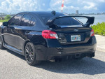 2019 Subaru WRX STI AWD 126,000 mi