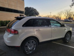 2008 Lincoln MKX 123,000 mi