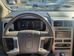 2008 Lincoln MKX 123,000 mi