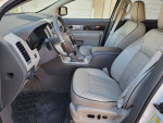 2008 Lincoln MKX 123,000 mi