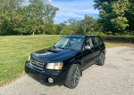 2004 Subaru Forester XT AWD 116,000 mi