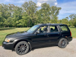 2004 Subaru Forester XT AWD 116,000 mi